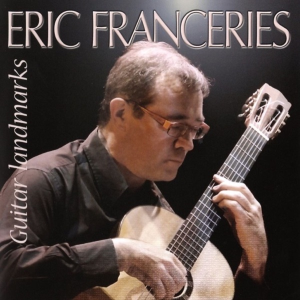 Guitar Landmarks
