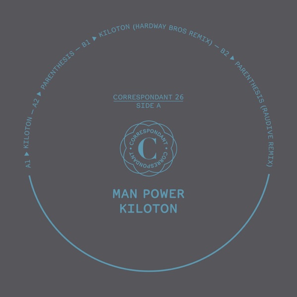 Kiloton - EP