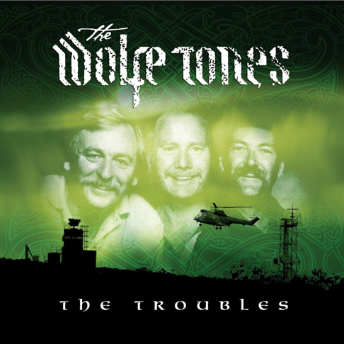 The Wolfe Tones on Apple Music