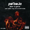 PA'BAJO (feat. Delian, Lunitik Novae & Reny Rain) - Single