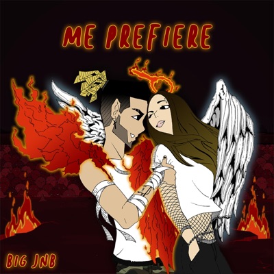 Me Prefiere - Single