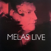 Melas Live artwork