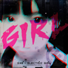 Electric Girl - she