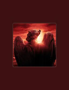 The Vetを聴いたり、ミュージックビデオを鑑賞したり、経歴やツアー日程などを確認したりしましょう！