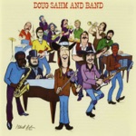 Doug Sahm - I Get Off