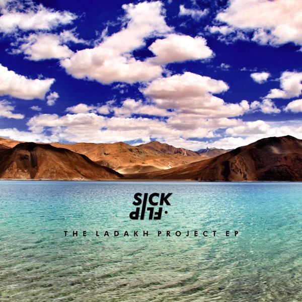 The Ladakh Project - EP