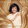 Look But Don't Touch - Shirley Bassey