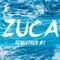 Nobody (Bad Ninja Remix) - ZUCA lyrics
