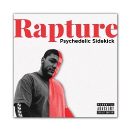 Rapture Psychedelic Sidekick
