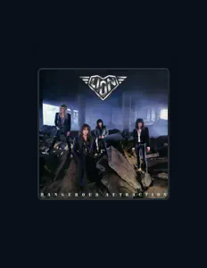 聆聽 Lion、觀看音樂影片、閱讀小傳、查看巡演日期等！