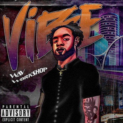 Vibe - Single