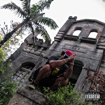 2021 (feat. K-Lashi) - Single