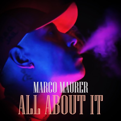 All About It - Single