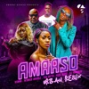 Amaaso (feat. The Mith, Feffe Bussi & DJ Harold) [Urban Remix] - Single