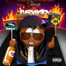 Bary Bonds Skeezo Deniro