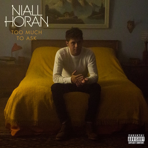 Too Much to Ask - Single - Niall Horan