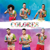 Colores (Bachata Is Taking Over!) - Grupo Extra