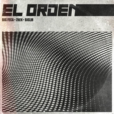 El orden - Single