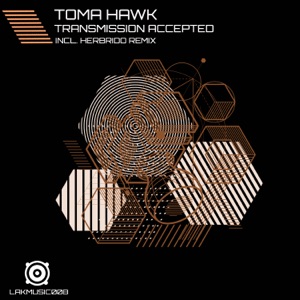 Transmission Accepted - Single