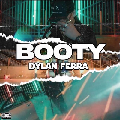 Booty - Single