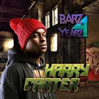 Bars for Years - Single - Harry Carter