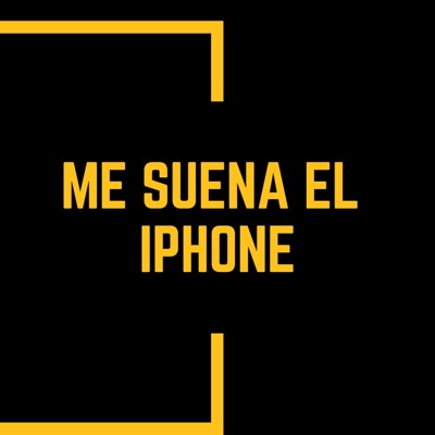 Me Suena el Iphone (feat. 5050, J Bravo & Lirik Dog) - Single