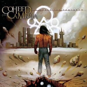 Chord Gitar Feathers - Coheed And Cambria
