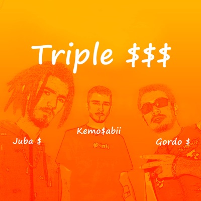 Triple $$$ - EP