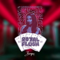 Royal Flush 2021 - Single - Bögsy & Petronas