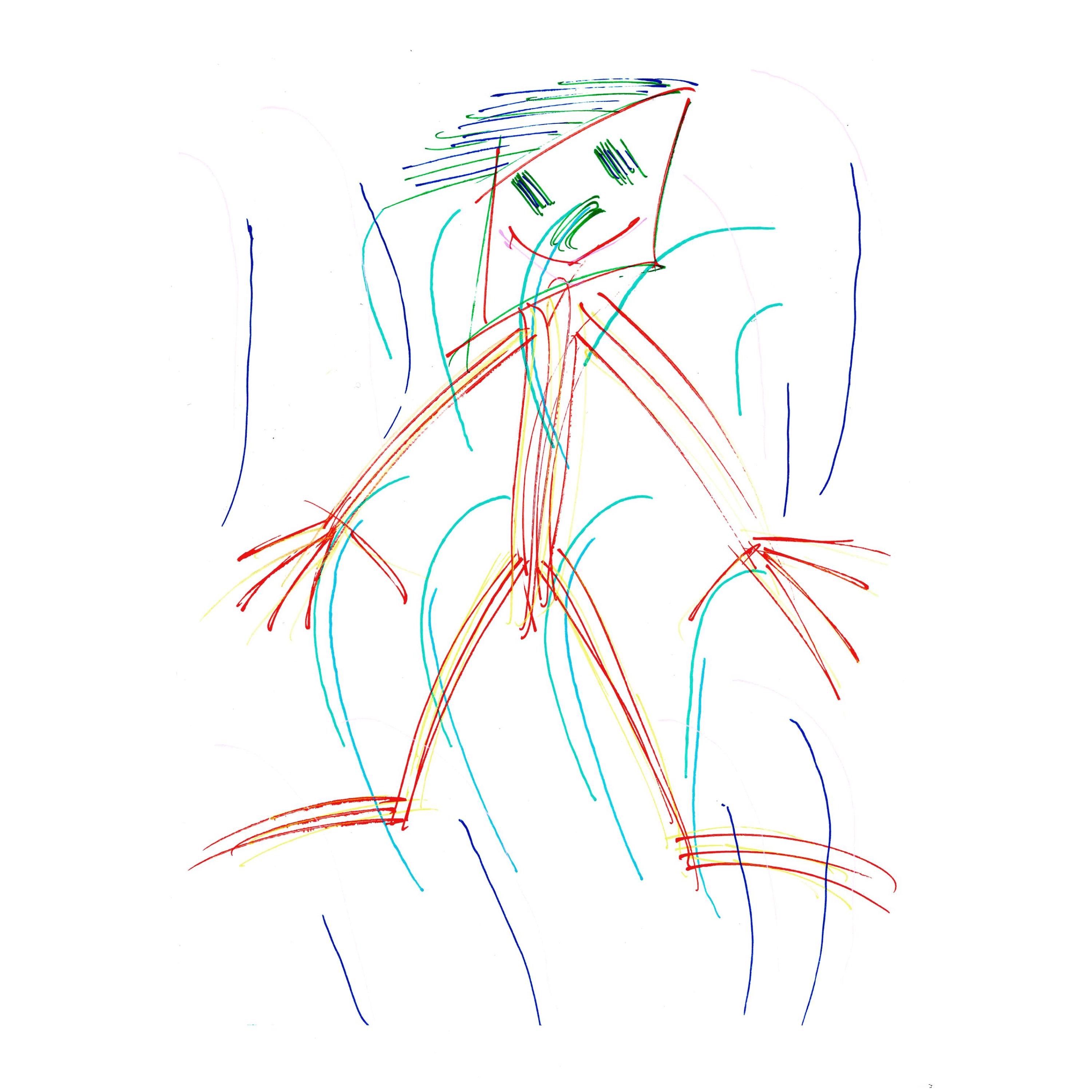 Håvard & Tobias Med Venner