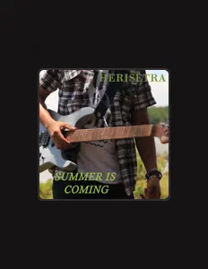 Herisetraを聴いたり、ミュージックビデオを鑑賞したり、経歴やツアー日程などを確認したりしましょう！