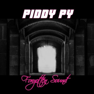 Forgotten Sound - EP