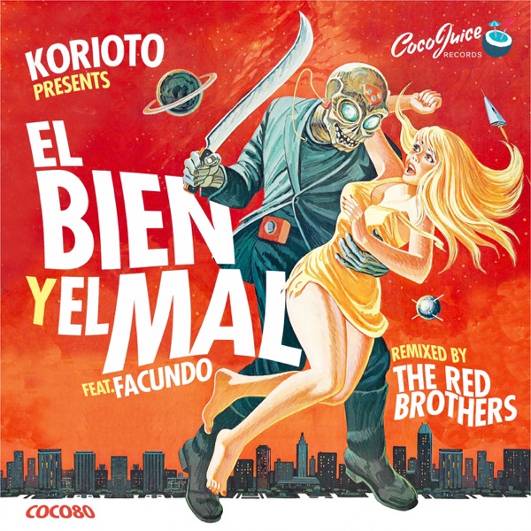 El Bien y el Mal - Single