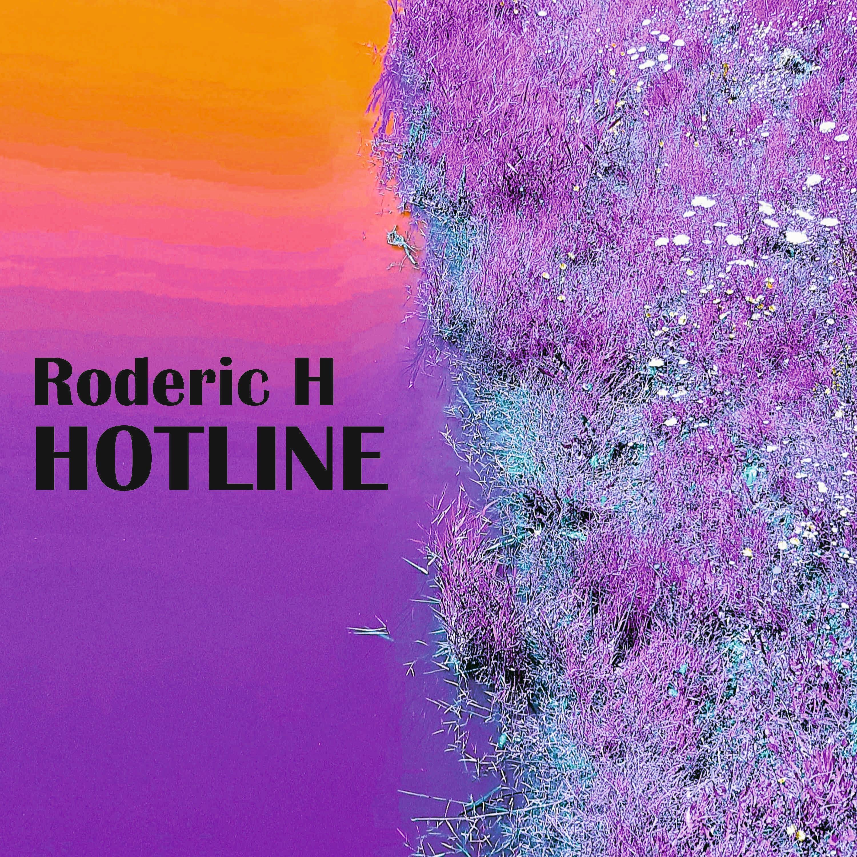 Hotline - Single