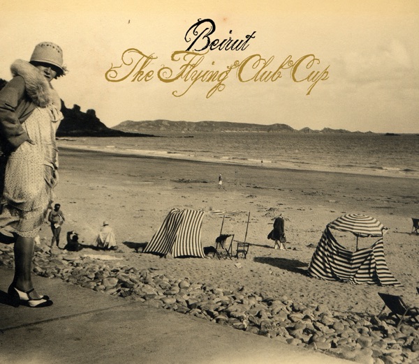 The Flying Club Cup - Beirut