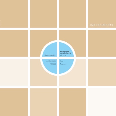 Oh Boy! - Single