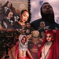 Trust (feat. Money Badoo) - Single - Giddy