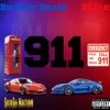 911 (feat. 22Jax) - Single