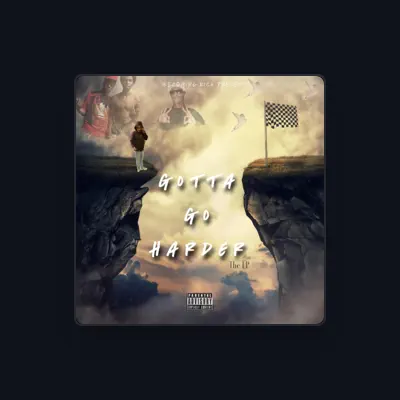 Listen to KeyMoneyy, watch music videos, read bio, see tour dates & more!