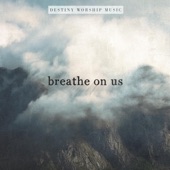 Breathe On Us artwork
