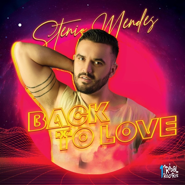 Back To Love - EP
