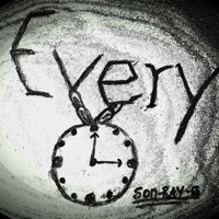 Everytime - Single - son-ray g