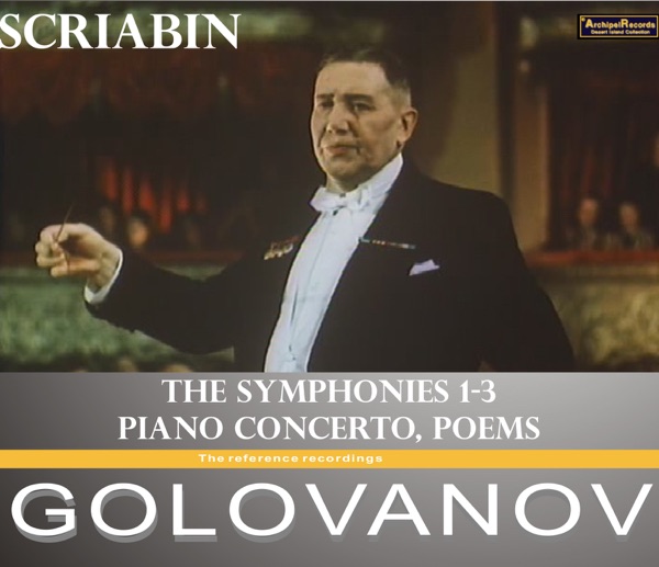 Scriabin: Orchestral Works
