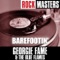Barefootin' - Georgie Fame & The Blue Flames lyrics