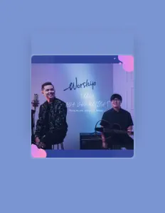 Listen to Michael Panjaitan, watch music videos, read bio, see tour dates & more!