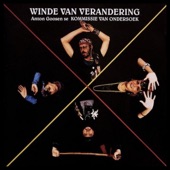 Winde Van Verandering artwork