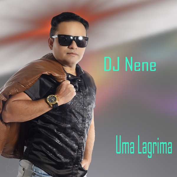 Capa de DJ NENÊ