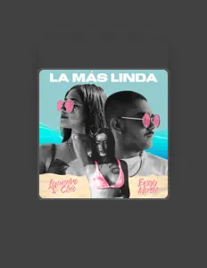 Listen to Lyandro & Chio, watch music videos, read bio, see tour dates & more!