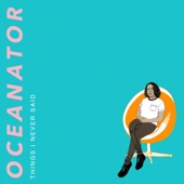Oceanator - Hide Away