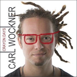 Cooler Than You (feat. Redd) Carl Wockner